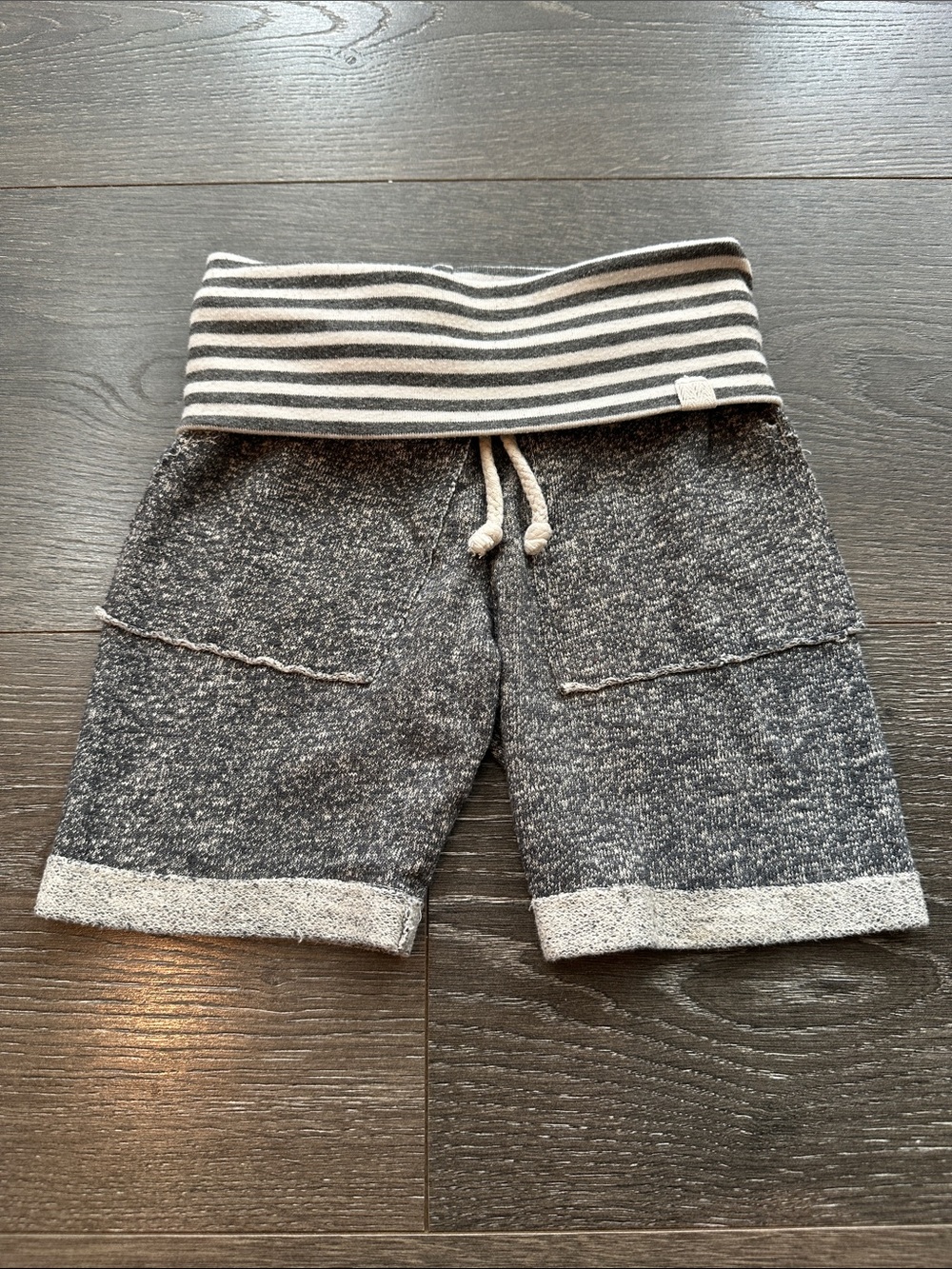 Lulu + Roo shorts